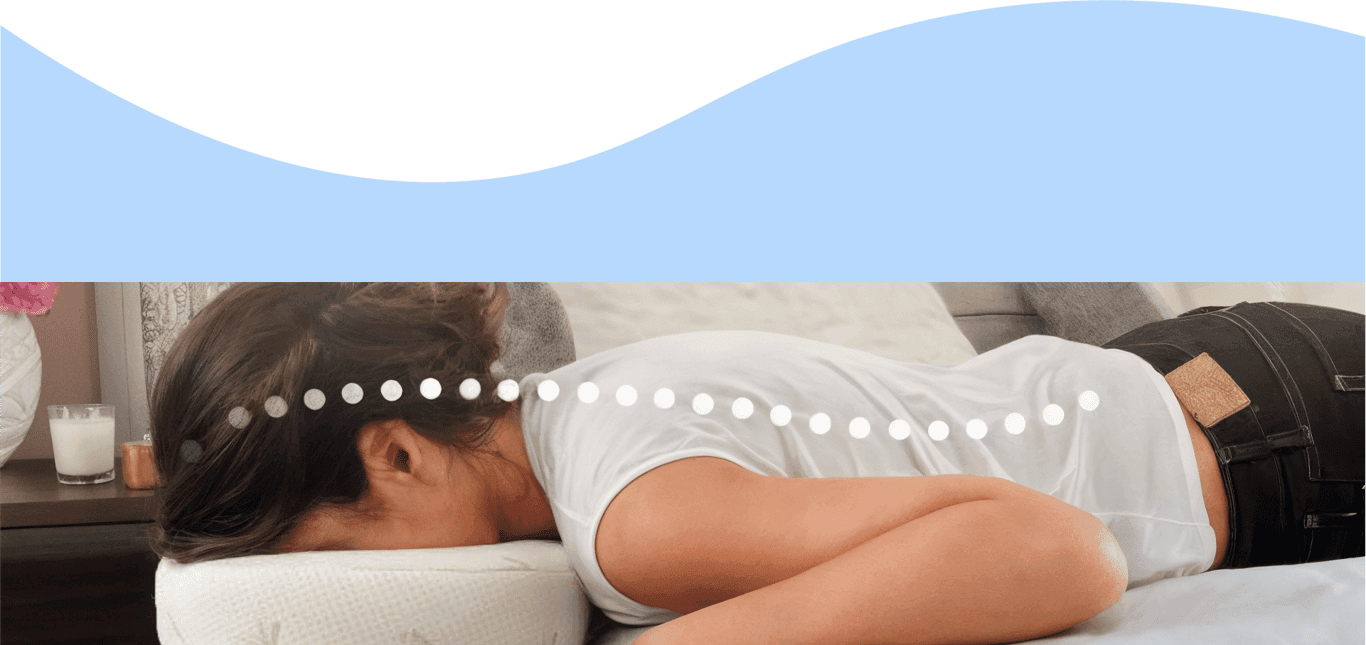 Position post-opératoire recommandée après vitrectomie