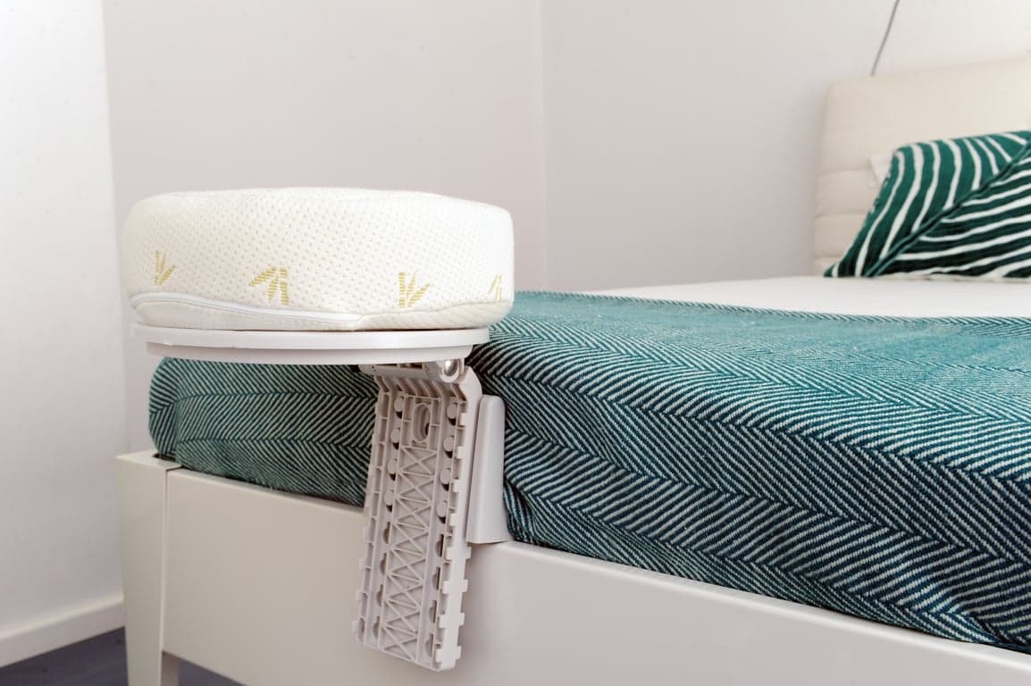 Bien dormir après une opération